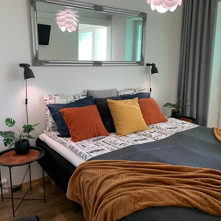 Starhomes Studio Lux 10 Oulu Kültér fotó