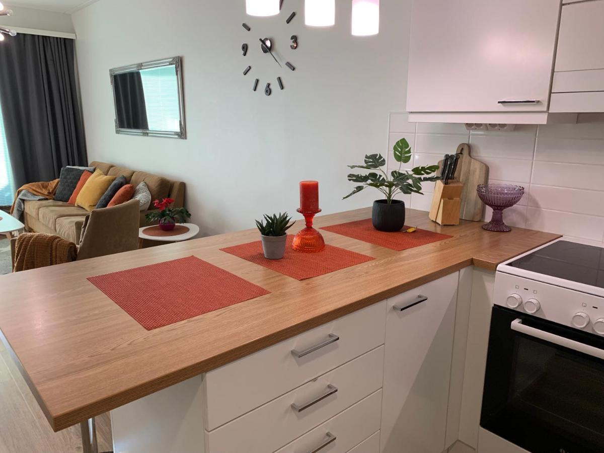 Starhomes Studio Lux 10 Oulu Kültér fotó