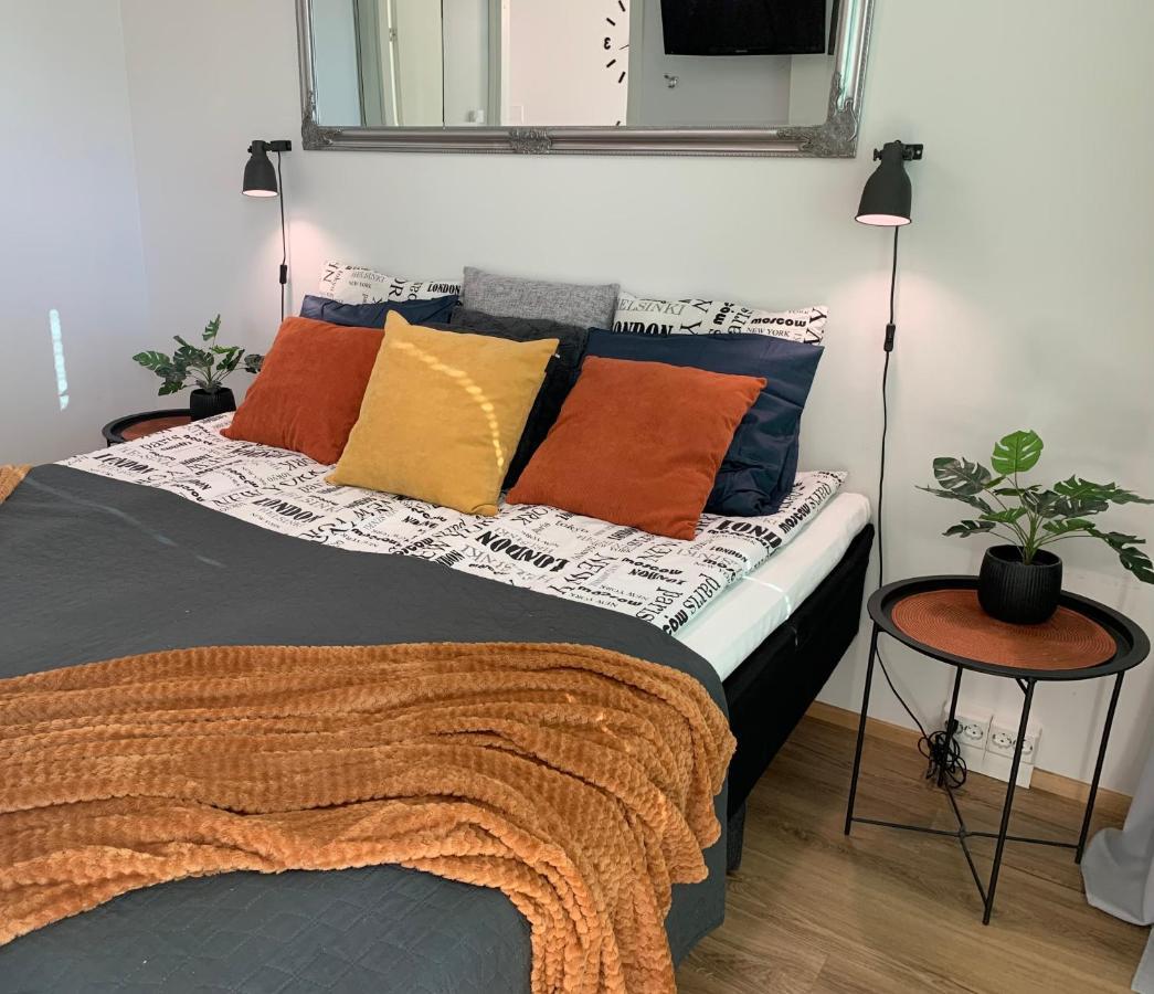 Starhomes Studio Lux 10 Oulu Kültér fotó