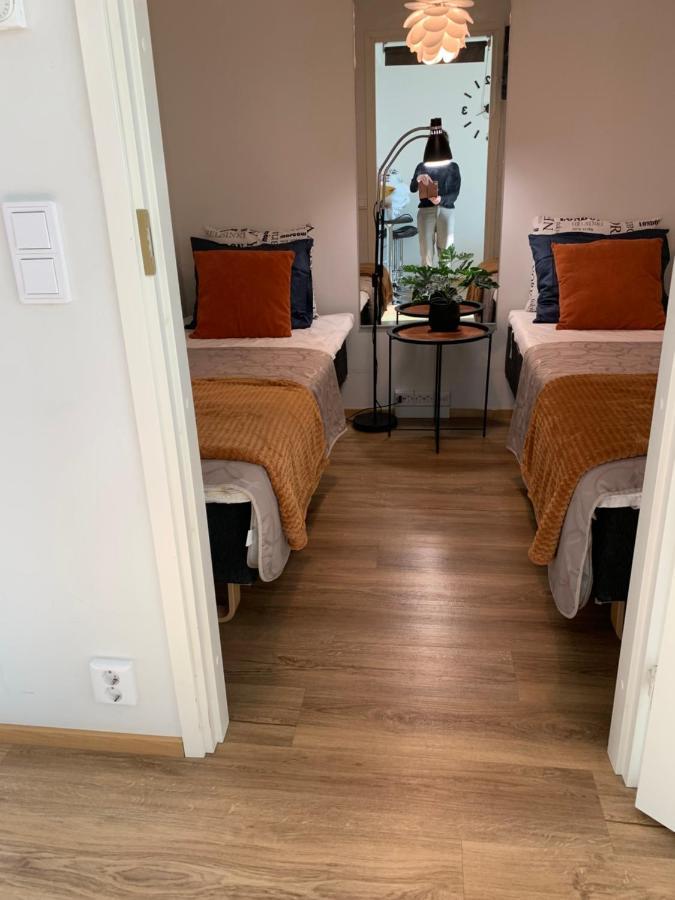 Starhomes Studio Lux 10 Oulu Kültér fotó