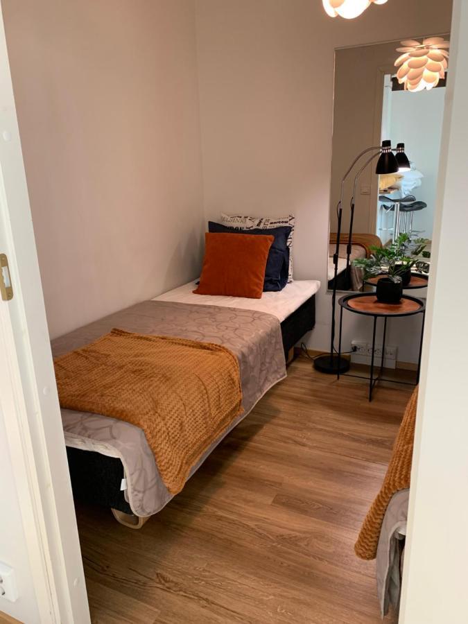 Starhomes Studio Lux 10 Oulu Kültér fotó