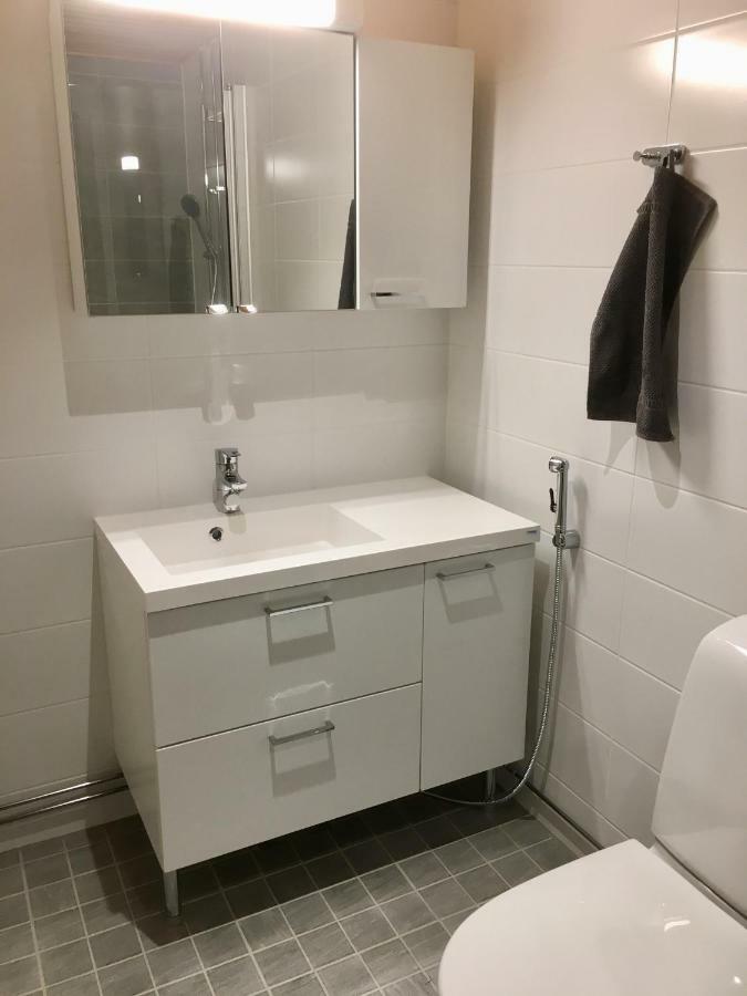 Starhomes Studio Lux 10 Oulu Kültér fotó