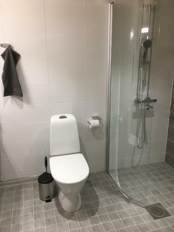 Starhomes Studio Lux 10 Oulu Kültér fotó