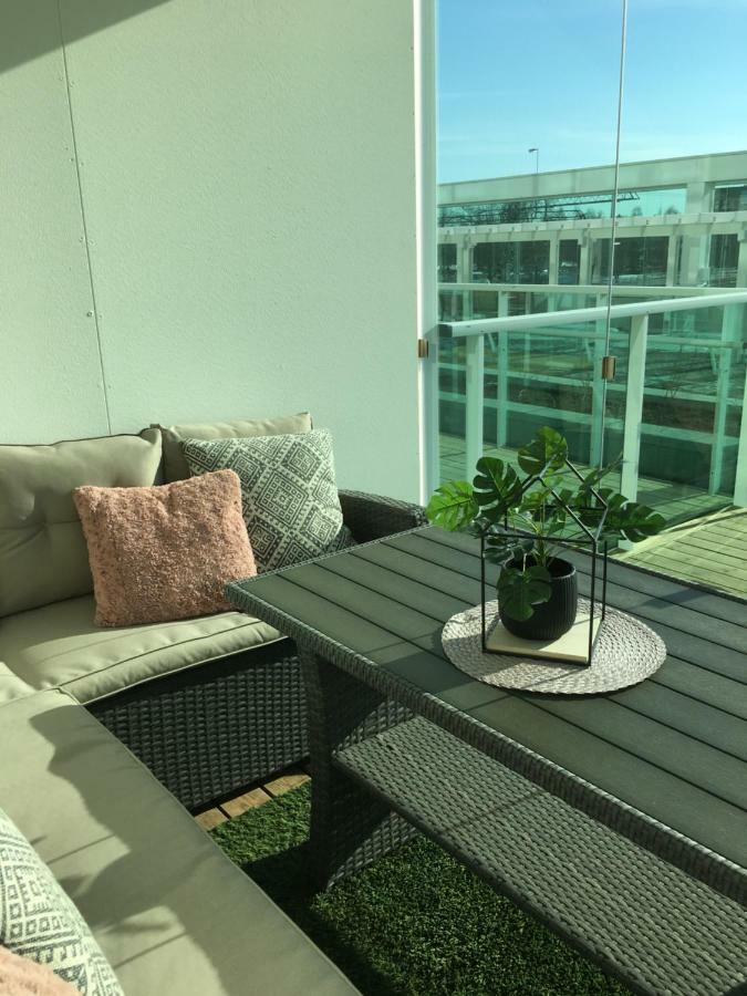 Starhomes Studio Lux 10 Oulu Kültér fotó