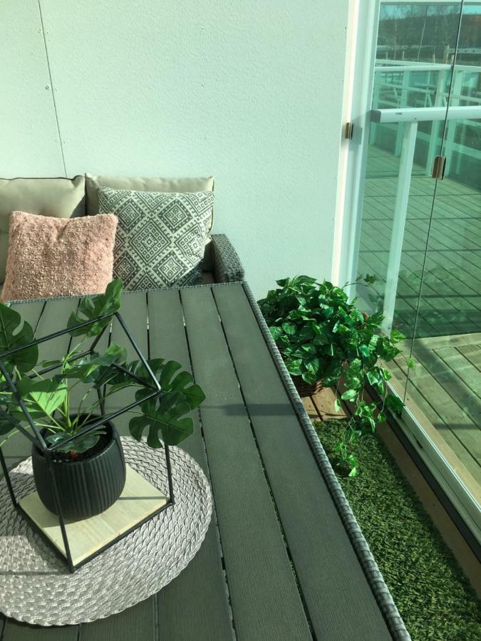 Starhomes Studio Lux 10 Oulu Kültér fotó