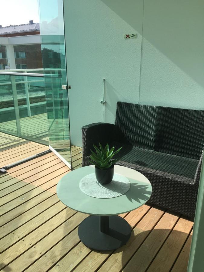 Starhomes Studio Lux 10 Oulu Kültér fotó