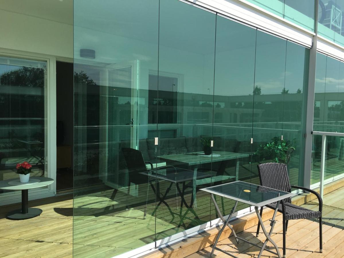 Starhomes Studio Lux 10 Oulu Kültér fotó